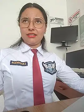 Queen_linda1 Pertunjukan Webcam