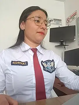 Queen_linda1 Show in webcam