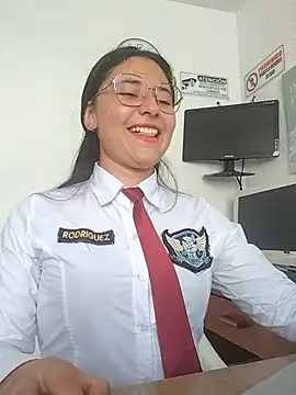 Вебкам-шоу Queen_linda1