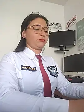 Вебкам-шоу Queen_linda1