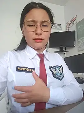 Show webcam de Queen_linda1