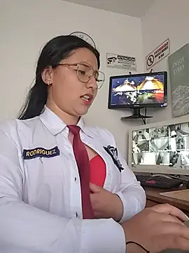Show de webcam de Queen_linda1