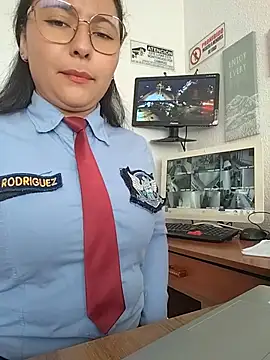 Queen_linda1's Webcam Show