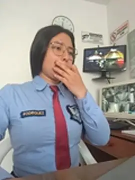 Вебкам-шоу Queen_linda1