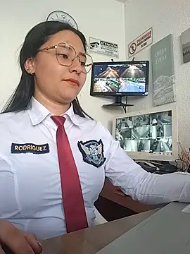 Queen_linda1 Pertunjukan Webcam