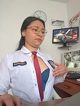 Вебкам-шоу Queen_linda1