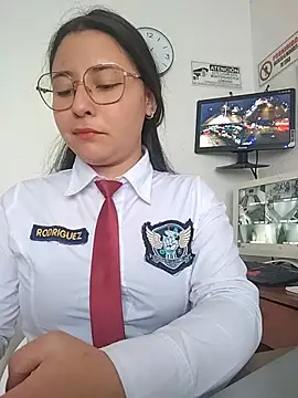 הופעת וובקאם של Queen_linda1