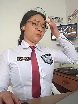 Queen_linda1 webkamerás műsora