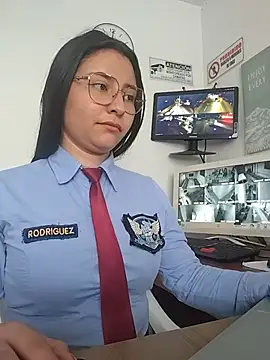 Queen_linda1 Webcam-Show