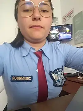 Webkamerová show Queen_linda1