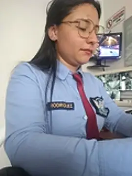 Queen_linda1 网络视讯表演
