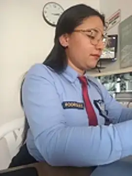 Queen_linda1 Pertunjukan Webcam