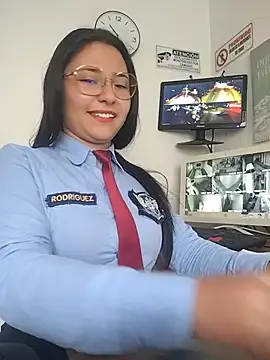 Queen_linda1 Webcam-Show