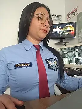 Queen_linda1 webkamerás műsora