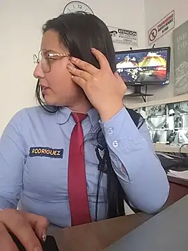 Queen_linda1 Webcamshow