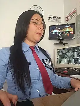 Show de webcam de Queen_linda1