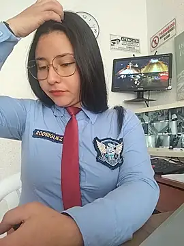 Queen_linda1's Webcam Show