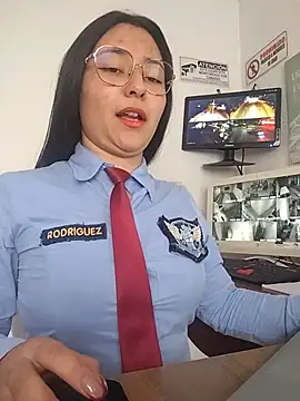 Queen_linda1 Pertunjukan Webcam