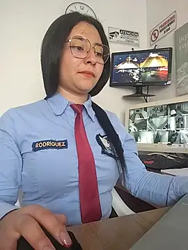 Queen_linda1 webcam show