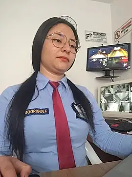 Queen_linda1 Webcam-Show
