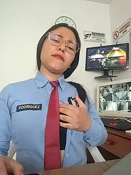 Queen_linda1 webkamerás műsora
