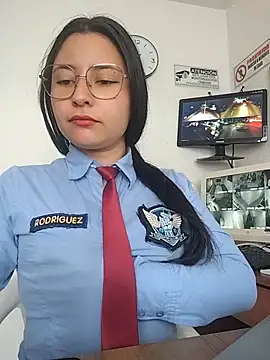 Queen_linda1 网络视讯表演