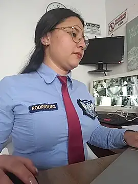 Queen_linda1 Pertunjukan Webcam