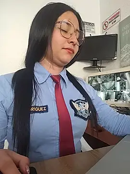 Queen_linda1 网络视讯表演
