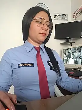 Queen_linda1 Pertunjukan Webcam