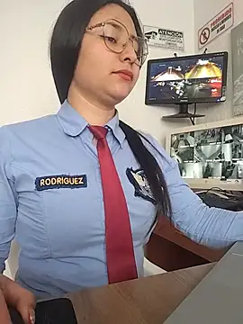 הופעת וובקאם של Queen_linda1