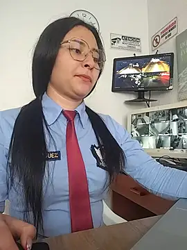 Queen_linda1 webkamerás műsora