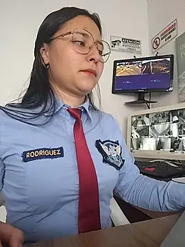 Queen_linda1 在線直播表演