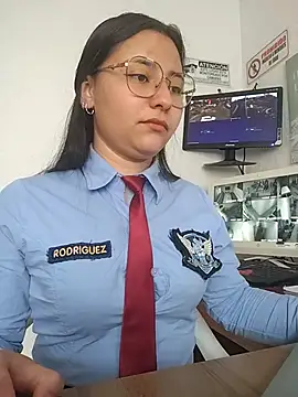 Queen_linda1 网络视讯表演