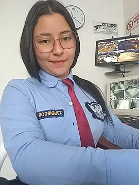 Queen_linda1 网络视讯表演