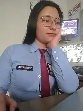 Webkamerová show Queen_linda1