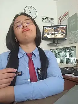 Queen_linda1 Adlı Modelin Web Kamerası Şovu
