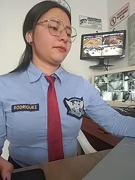 Queen_linda1 webkamerás műsora