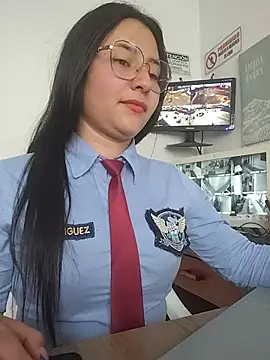 Queen_linda1 Webcam-Show