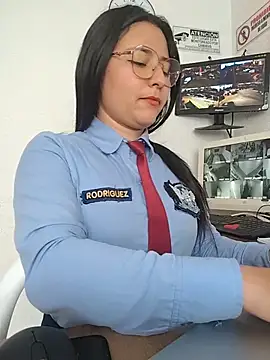 Queen_linda1のウェブカメラショー