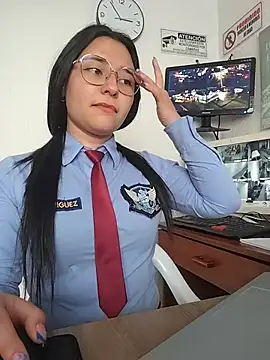 Queen_linda1 Adlı Modelin Web Kamerası Şovu
