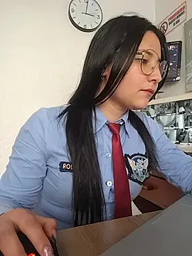 عرض كام Queen_linda1
