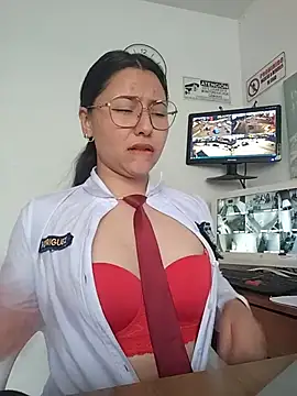 Queen_linda1 webkamerás műsora