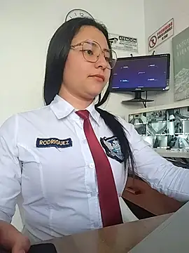 Вебкам-шоу Queen_linda1