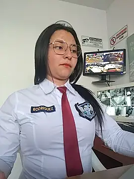 Queen_linda1 Pertunjukan Webcam