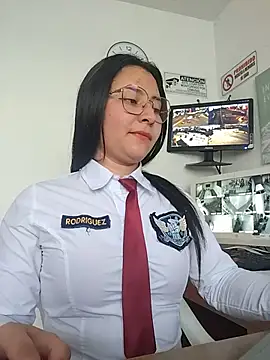Queen_linda1 Webcam Show