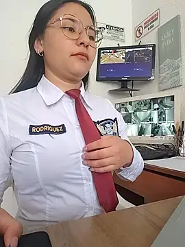 Queen_linda1 Adlı Modelin Web Kamerası Şovu