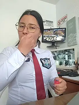 Show Webcam de Queen_linda1