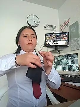 Queen_linda1's Live XXX Chat