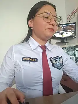 Queen_linda1 – Kamerová šou