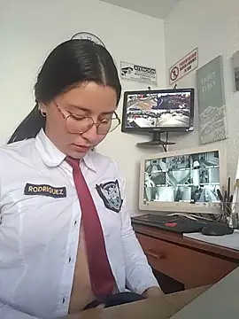 Queen_linda1: вебкам-шоу